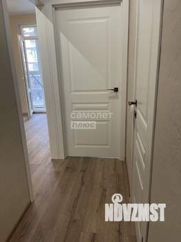 1-к квартира, вторичка, 33м2, 5/9 этаж