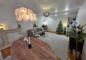 3-к квартира, вторичка, 91м2, 3/7 этаж