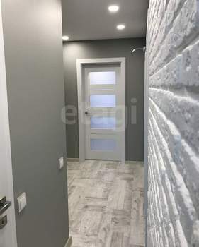 3-к квартира, вторичка, 55м2, 8/12 этаж