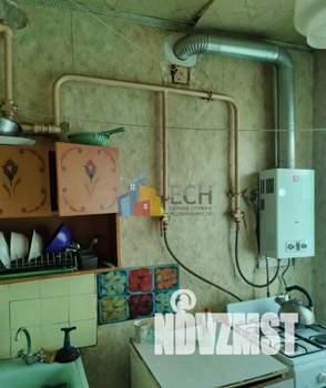 1-к квартира, вторичка, 30м2, 1/5 этаж