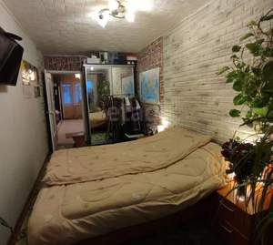 2-к квартира, вторичка, 45м2, 5/5 этаж