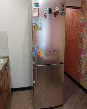 2-к квартира, вторичка, 50м2, 7/9 этаж