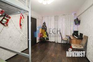 2-к квартира, вторичка, 46м2, 3/5 этаж