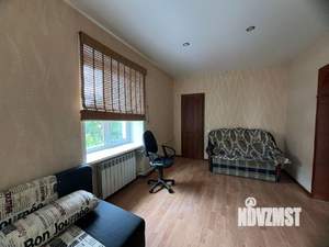 1-к квартира, вторичка, 32м2, 4/4 этаж