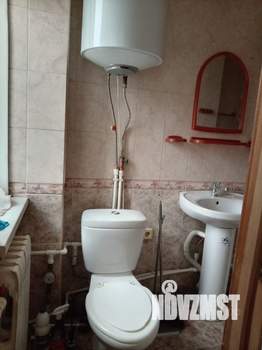 3-к квартира, вторичка, 55м2, 2/2 этаж