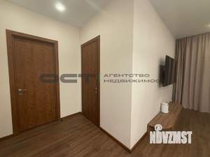 3-к квартира, вторичка, 97м2, 3/17 этаж