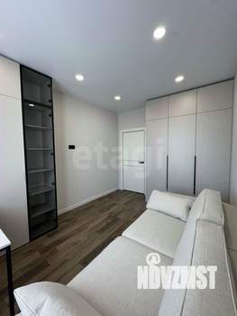 3-к квартира, вторичка, 67м2, 13/25 этаж