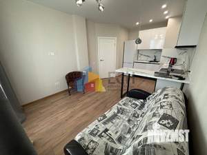 1-к квартира, вторичка, 35м2, 8/8 этаж