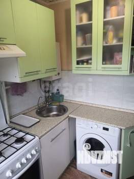 2-к квартира, вторичка, 39м2, 4/5 этаж