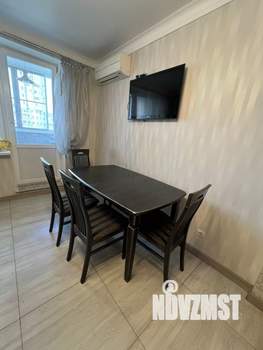 3-к квартира, вторичка, 104м2, 4/16 этаж