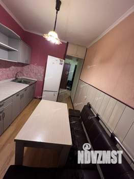 1-к квартира, вторичка, 35м2, 9/9 этаж