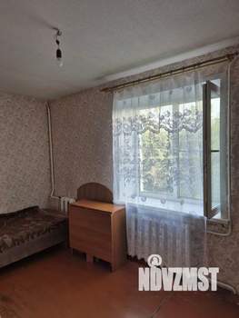 3-к квартира, вторичка, 50м2, 4/5 этаж