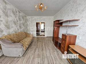 2-к квартира, вторичка, 51м2, 7/9 этаж