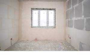 2-к квартира, вторичка, 57м2, 17/19 этаж