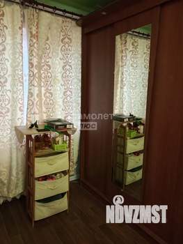 3-к квартира, вторичка, 56м2, 1/5 этаж