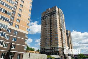 2-к квартира, вторичка, 75м2, 15/22 этаж