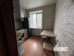 1-к квартира, вторичка, 32м2, 4/4 этаж