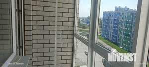 1-к квартира, вторичка, 36м2, 8/9 этаж