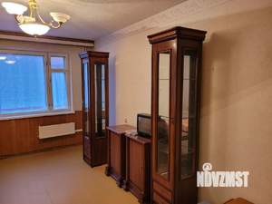 2-к квартира, вторичка, 51м2, 5/9 этаж