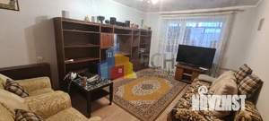 2-к квартира, вторичка, 50м2, 5/5 этаж