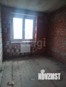 2-к квартира, вторичка, 60м2, 3/3 этаж