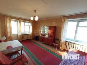 2-к квартира, вторичка, 50м2, 7/12 этаж