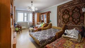 Фото квартиры на продажу (1)