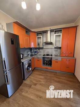 1-к квартира, вторичка, 42м2, 10/10 этаж