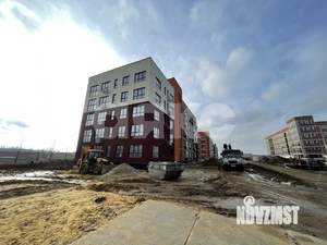 2-к квартира, вторичка, 60м2, 4/5 этаж