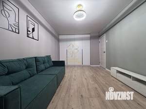 1-к квартира, вторичка, 31м2, 2/5 этаж