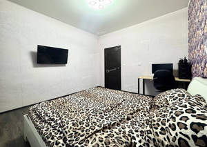 3-к квартира, вторичка, 75м2, 5/5 этаж