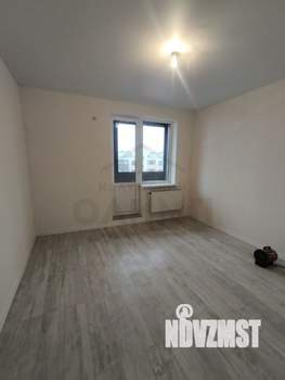 1-к квартира, вторичка, 38м2, 2/9 этаж