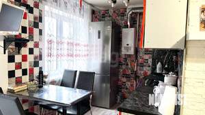 2-к квартира, вторичка, 44м2, 4/5 этаж