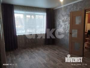 1-к квартира, вторичка, 32м2, 1/3 этаж