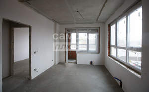 2-к квартира, вторичка, 58м2, 11/21 этаж