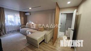 2-к квартира, вторичка, 45м2, 1/5 этаж