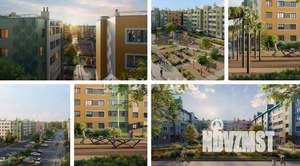 2-к квартира, вторичка, 53м2, 4/5 этаж