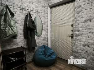 1-к квартира, вторичка, 35м2, 7/8 этаж