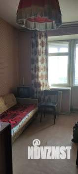 3-к квартира, вторичка, 60м2, 7/9 этаж