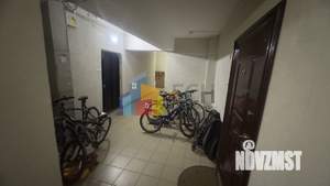 3-к квартира, вторичка, 104м2, 16/16 этаж