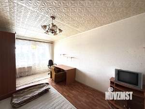 1-к квартира, вторичка, 36м2, 7/9 этаж