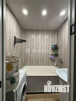 2-к квартира, вторичка, 50м2, 4/9 этаж