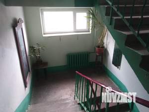 1-к квартира, вторичка, 40м2, 3/9 этаж