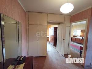 2-к квартира, вторичка, 50м2, 7/12 этаж