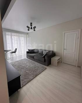 2-к квартира, вторичка, 44м2, 4/4 этаж