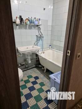 2-к квартира, вторичка, 45м2, 3/5 этаж