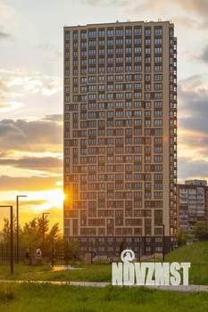 3-к квартира, вторичка, 88м2, 25/25 этаж