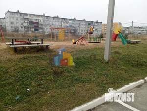 1-к квартира, вторичка, 34м2, 1/5 этаж