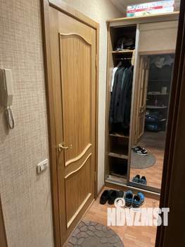 1-к квартира, вторичка, 33м2, 7/9 этаж