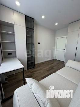 3-к квартира, вторичка, 67м2, 13/25 этаж